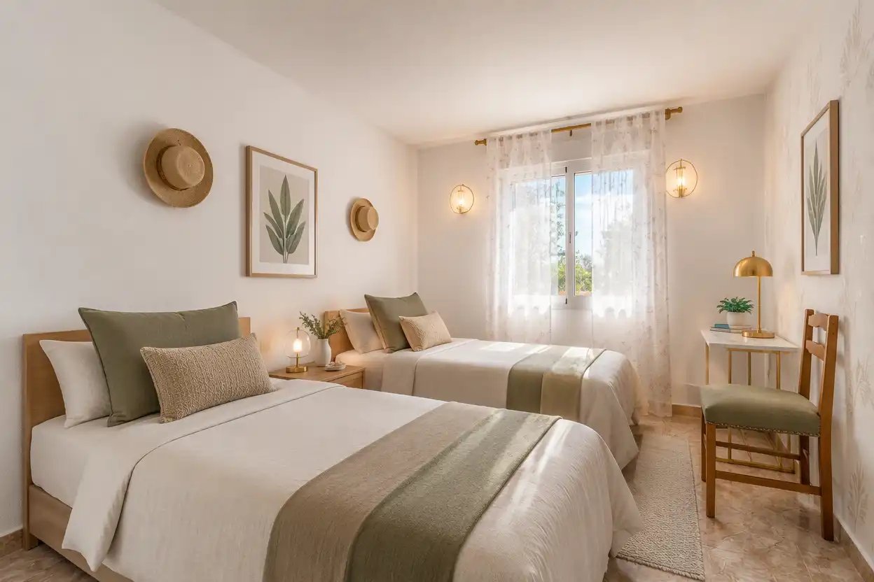 Piso con balcón en venta en CL GAVINES, imagen 12