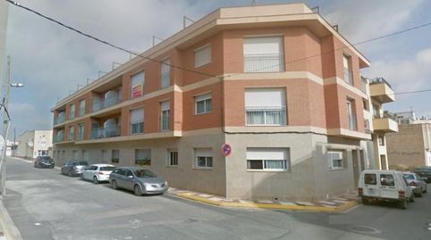 Solvia Inmobiliaria  Garaje Aldea L