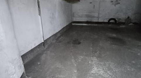 Foto 3 de Garatge en venda a Olano Kalea, 10, San Francisco, Bizkaia