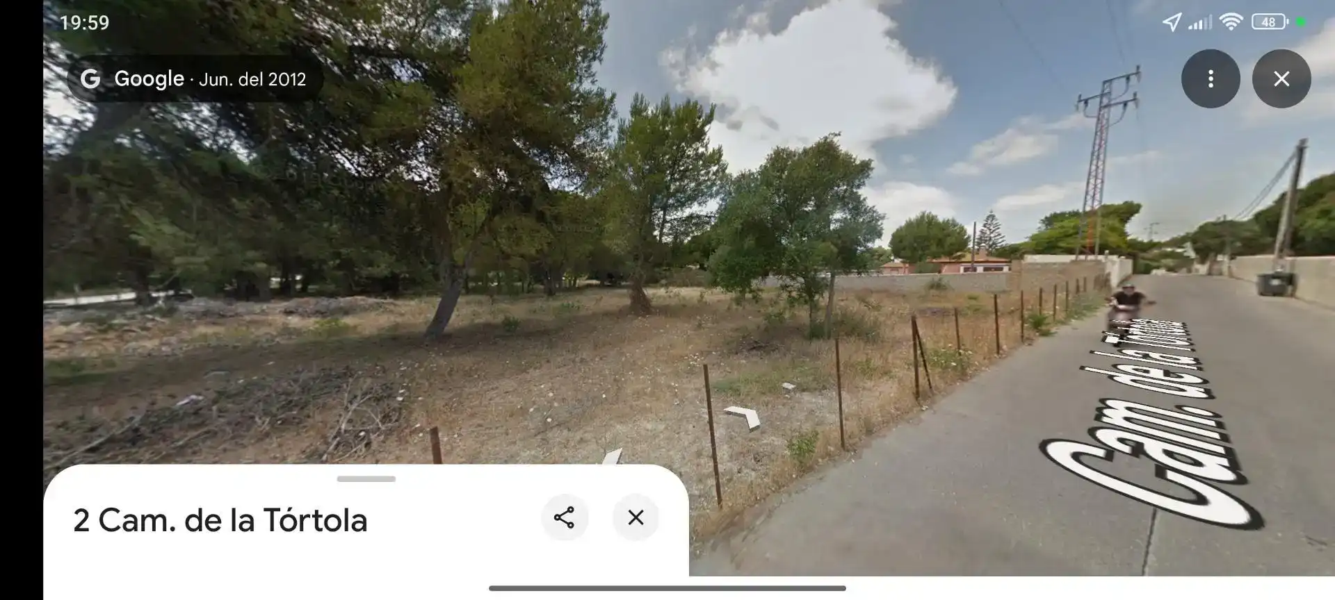 Country house zur Miete in Chiclana de la Frontera