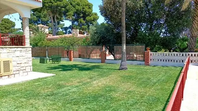 Xalet amb terrassa en venda a Villamontes - Boqueres, imagen 13