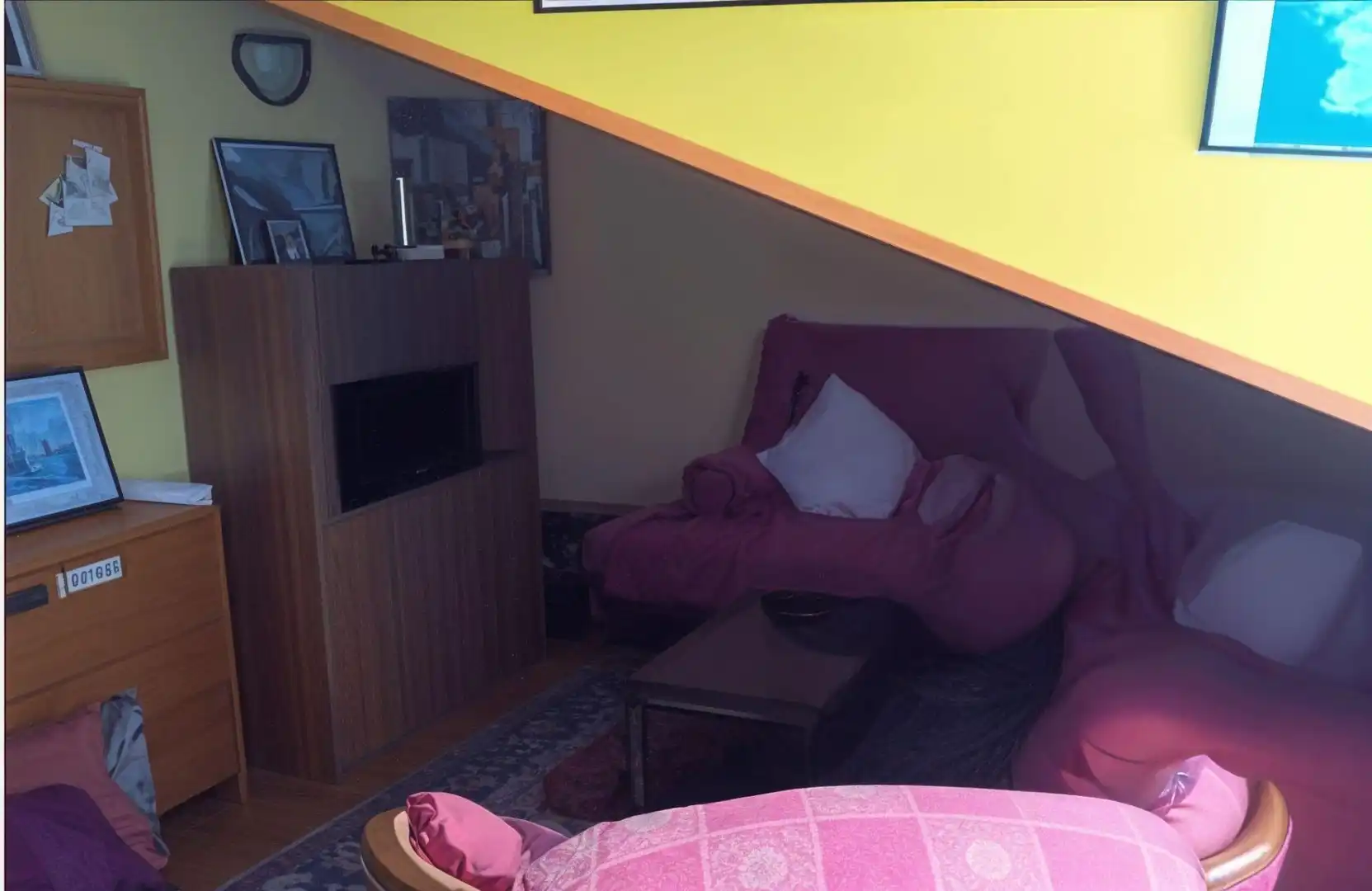 Casa o chalet en venta en Camino Gondosende, Teis