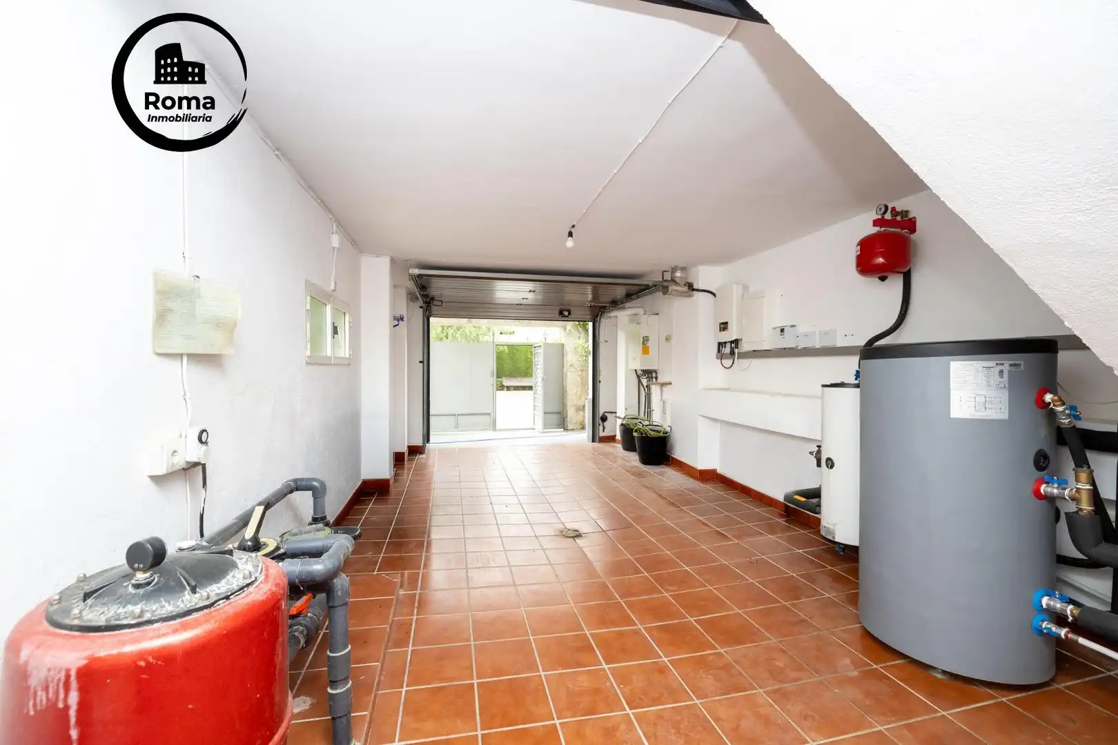 Villa mit Pool zum Verkauf in Barrio de la Vega, imagen 60