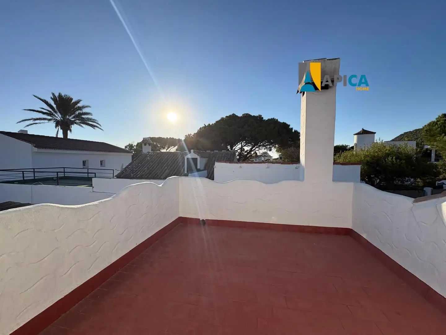 Chalet en venta en Los Caños de Meca, imagen 13