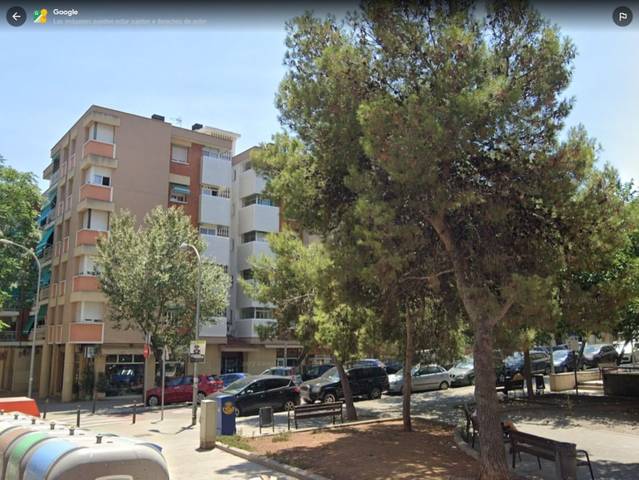 Local comercial en Alquiler en Vinyets - Molí Vell