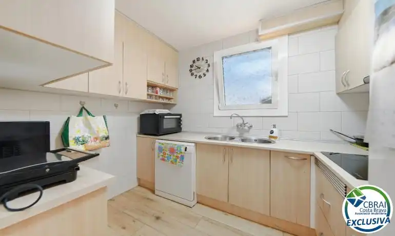 Apartamento en venta en Carrer MADRID 17 1 2 17, imagen 14