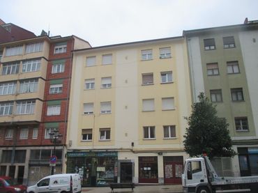Piso en venta en Avenida Torrelavega 28