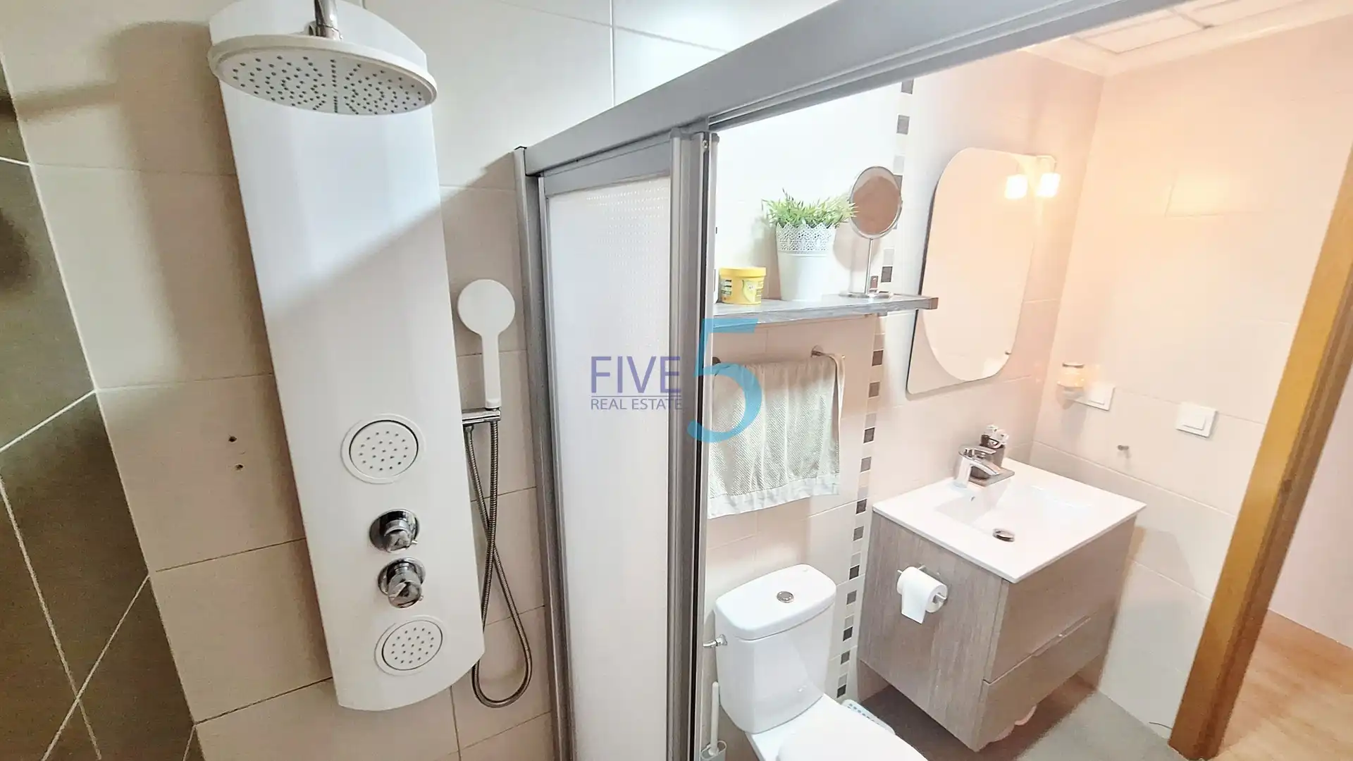 Flat with terrace for sale in Almoradí, imagen 17
