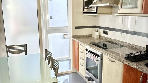 Photo 2 of Flat to rent in Calle Nantin, Monte Alto - Zalaeta - Atocha, A Coruña