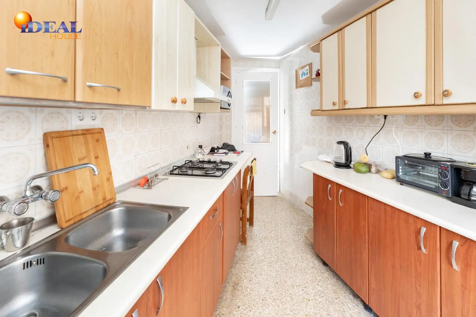 Appartamento con terrazza in vendita a Calle TRIANA BAJA, imagen 9