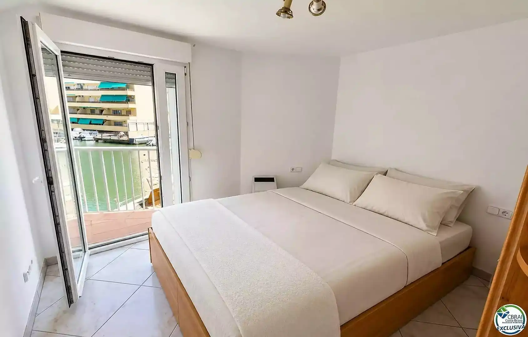 Wohnung zum Verkauf in CAP DE LA GOLA, imagen 9