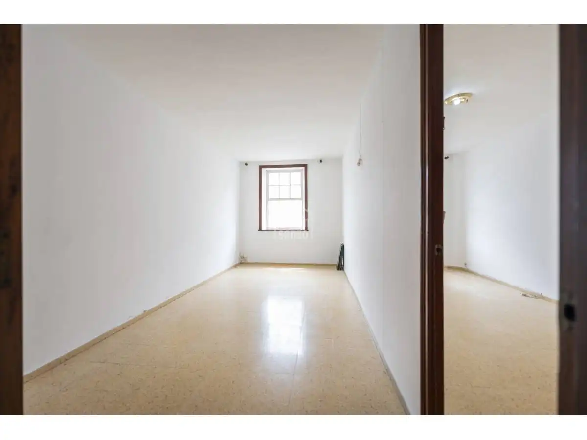 Dormitori de Apartament en venda en Maó - Mahón amb Terrassa