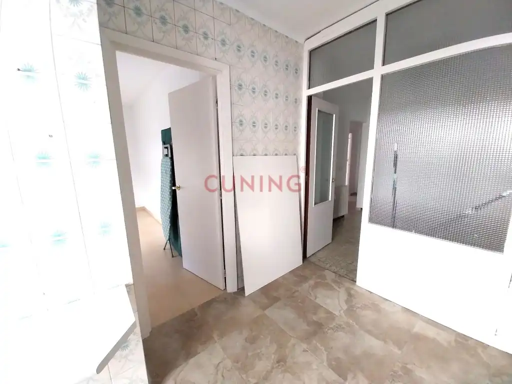 Piso con ascensor en venta en Calle Obispo Segura Saez, imagen 11