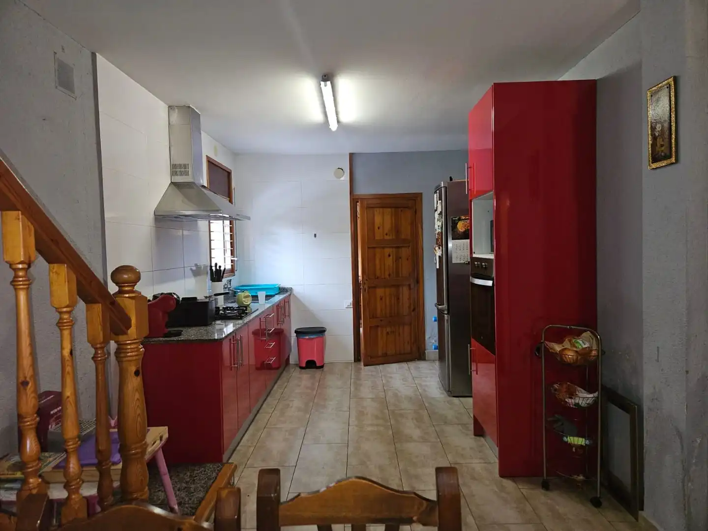 Villa avec piscine à vendre à Escorpio, imagen 12