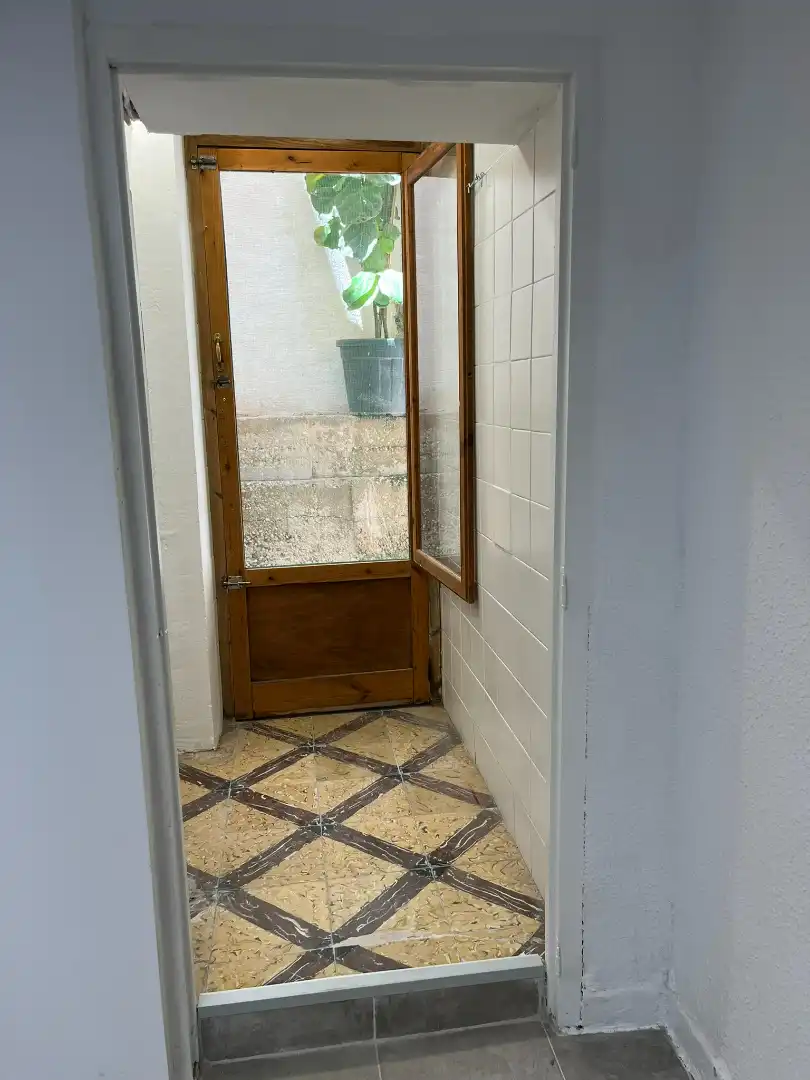 Casa adosada en venda en Jijona / Xixona