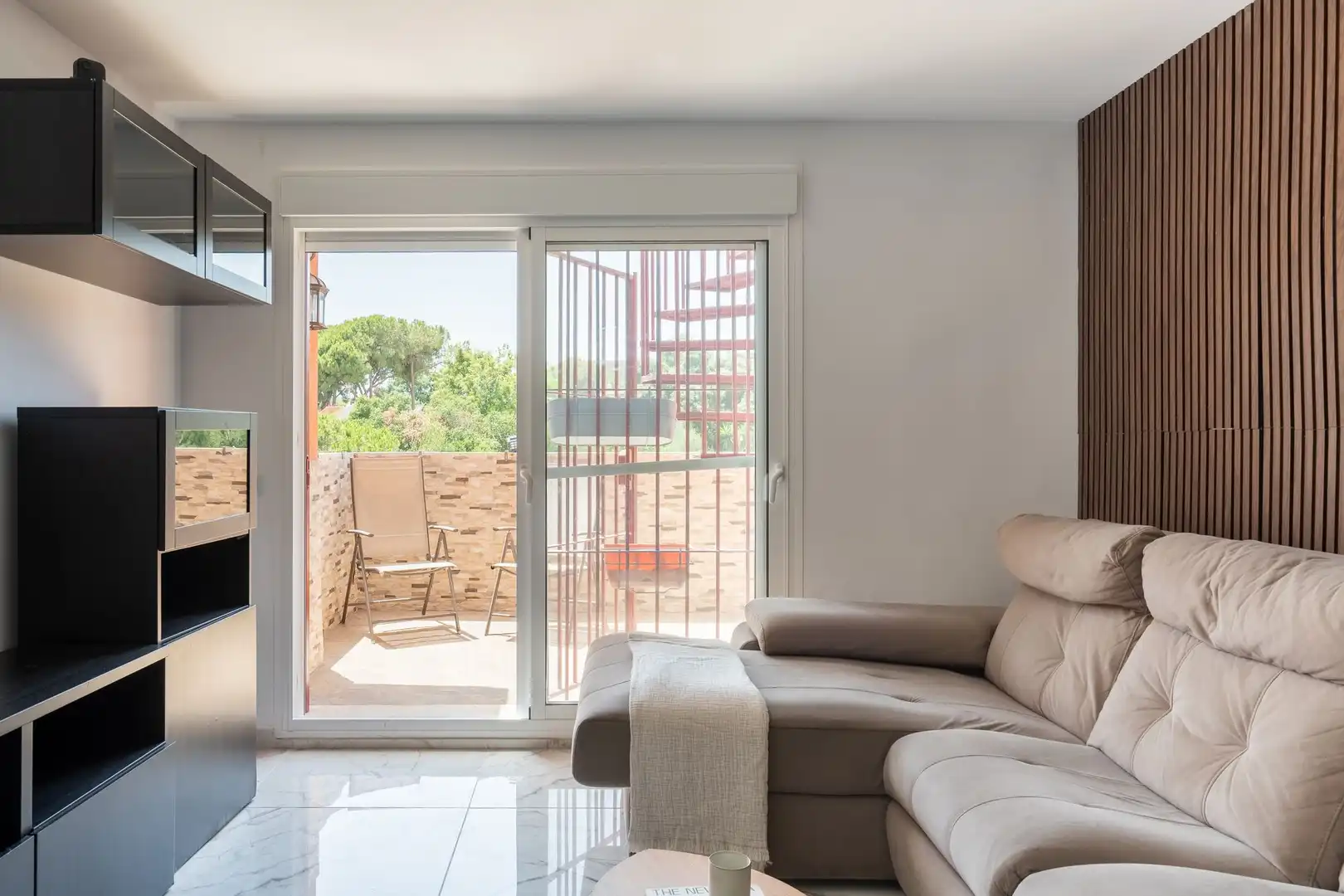 Àtic amb terrassa en venda a Elviria - Cabopino, imagen 9