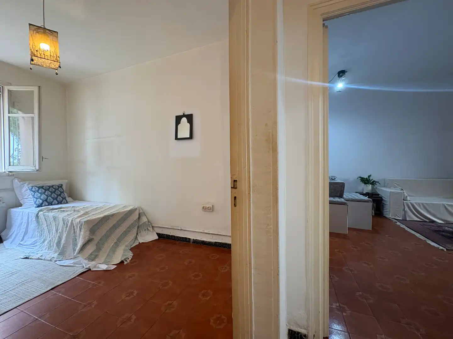 Wohnung mit Terrasse zum Verkauf in Carrer del Doctor Salvà, imagen 20