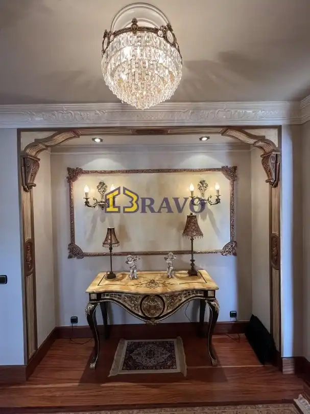 Casa o chalet en venta en Valle de Mena con Calefacción, Jardín privado y Terraza
