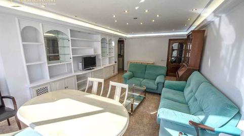 Foto 2 de Pis en venda a Victoria, La Victoria, Málaga