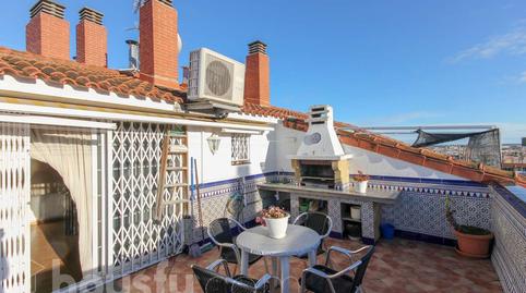 Foto 2 de Àtic en venda a Passatge de Llevant, ., Torre-roja-Campreciós, Viladecans