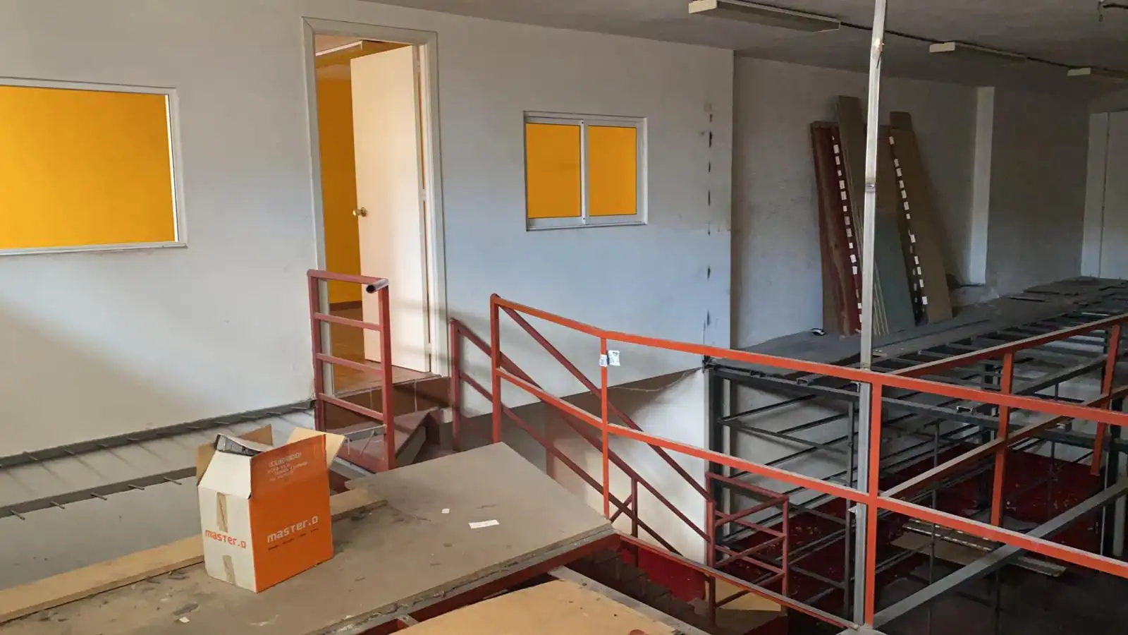 Geschaftsraum zum Verkauf in Ponferrada