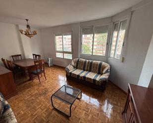 Living room of Flat to rent in  Jaén Capital  with Air Conditioner