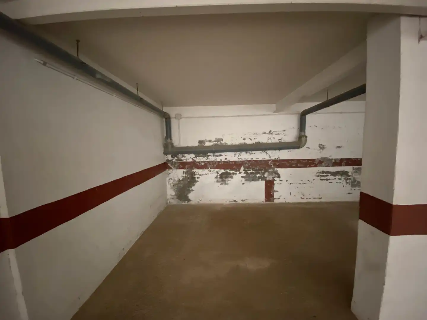 Garage for sale in Campo de Criptana
