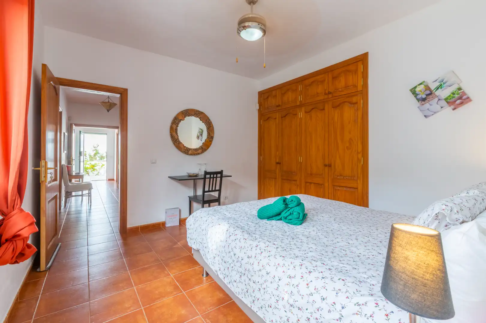 Habitación de Casa o chalet en venta en Yaiza con Aire acondicionado, Jardín privado y Terraza