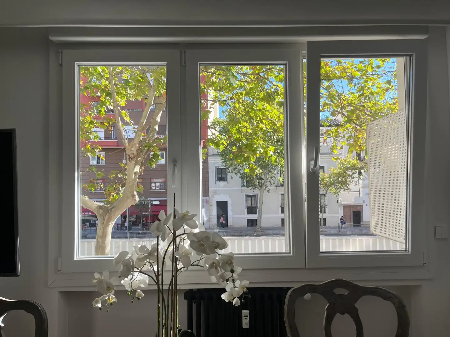 Flat with lift for sale in General Pardiñas 118, imagen 16