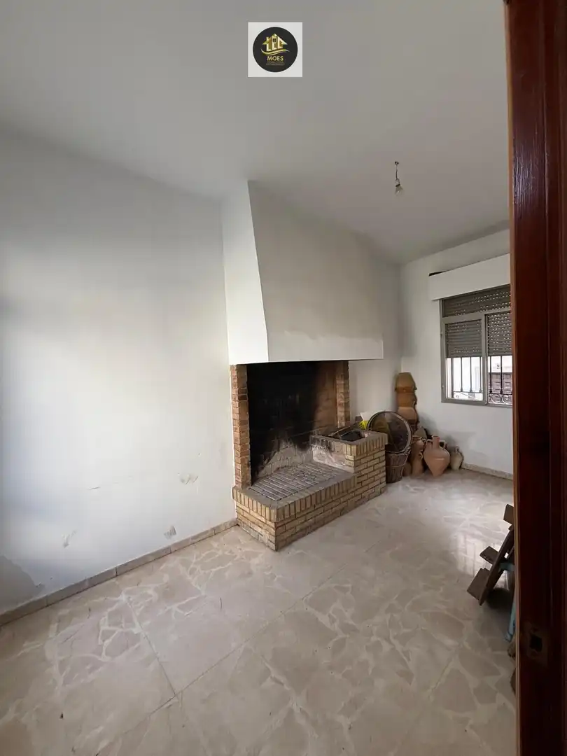 Casa amb terrassa en venda a Bailén, imagen 19