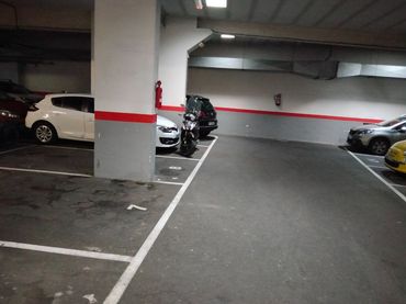 Individuel à vendre à Montjuic 15