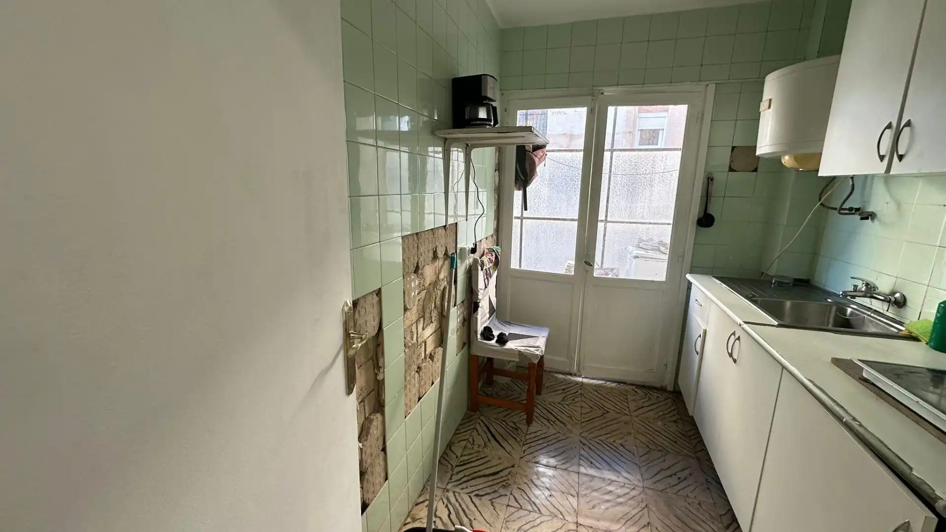 Apartament en venda a TOPACIO, DEL, Colonia Requena