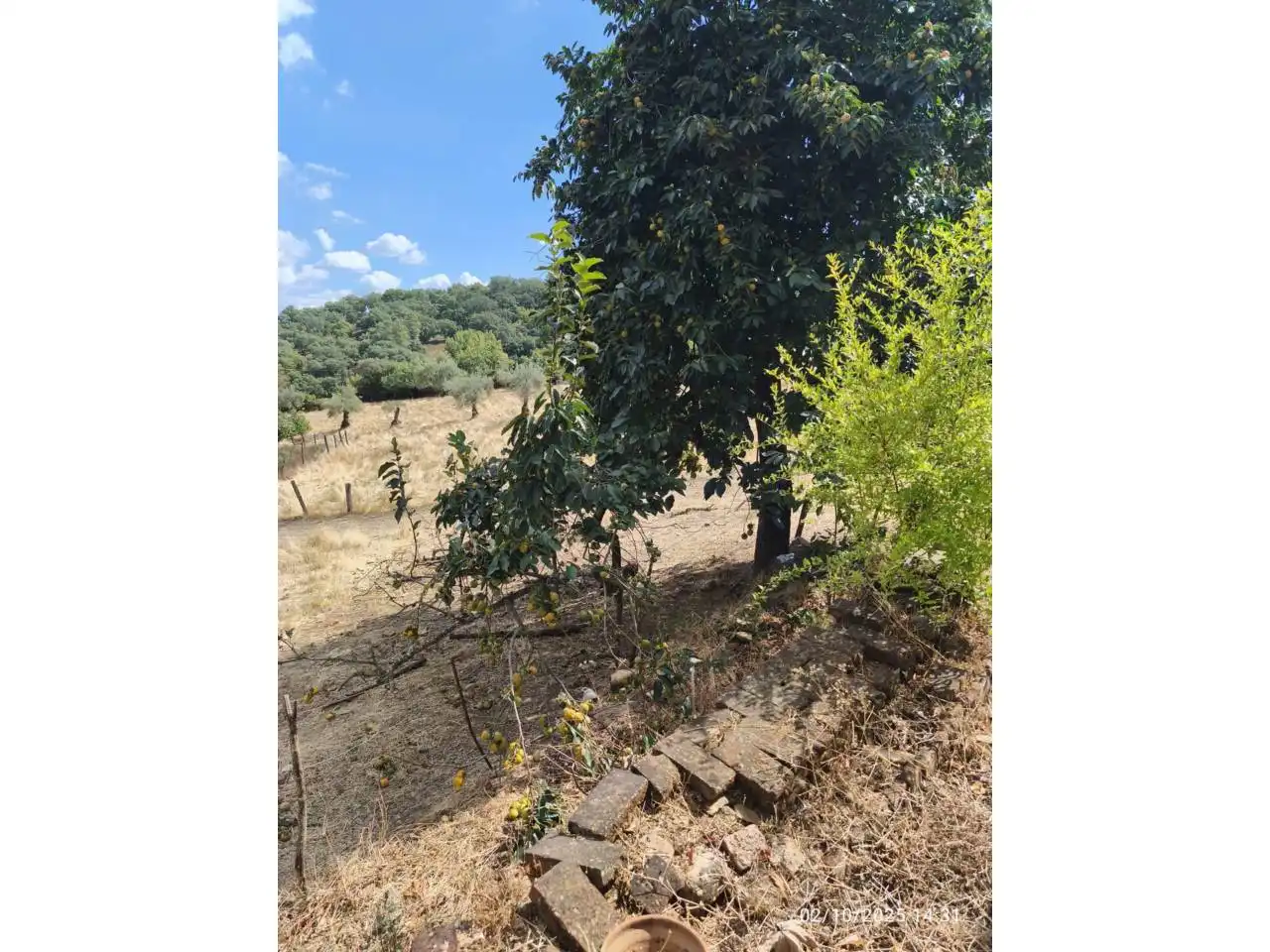 Land for sale in Calle Manuel León, Cortegana