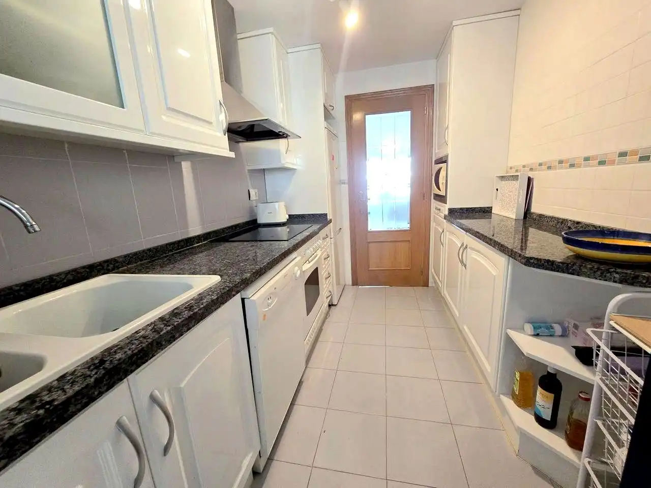 Apartamento de alquiler en calle del Maestrat, 11, Playa de Gandia