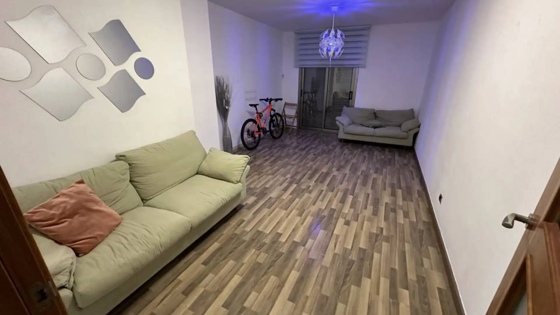 Piso en venta en Avenida Francesc Macià, Vila-seca Poble