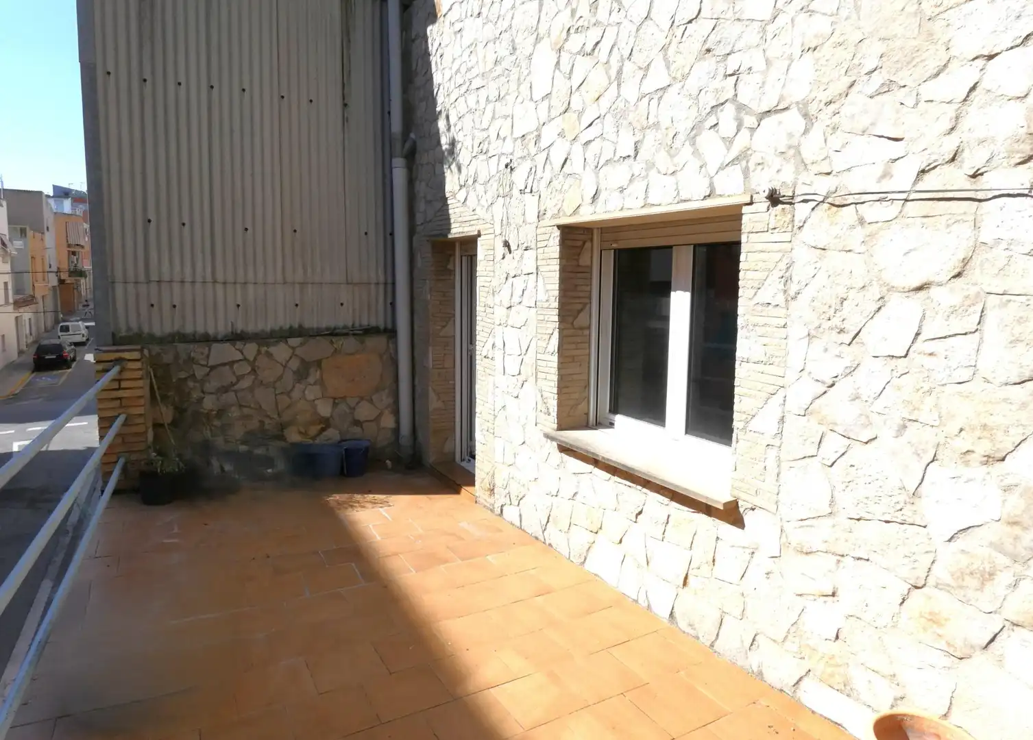 Terraced house for sale in Santa Margarida de Montbui, imagen 4