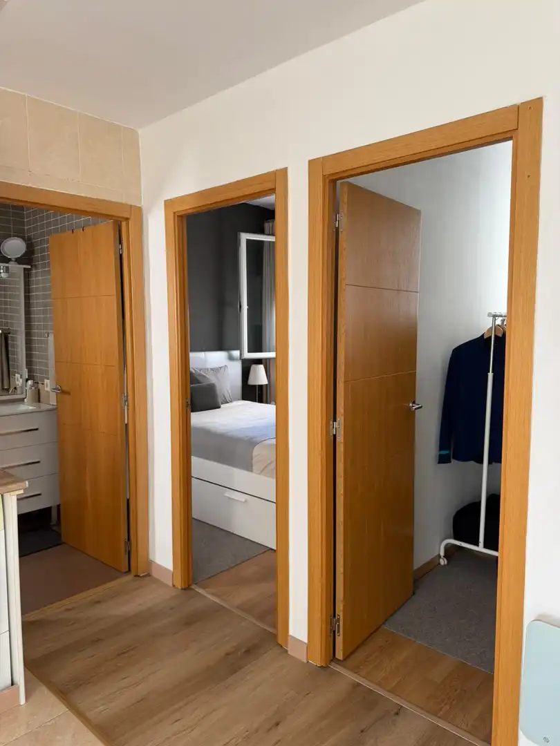 Appartement avec terrasse à vendre à Carrer Vallespir, imagen 5
