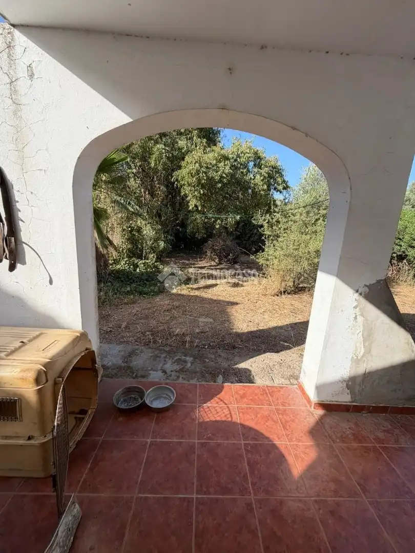 Casa rústica en venta en Coria del Río, imagen 24