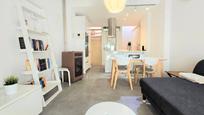 Sala d'estar de Casa o xalet en venda en Cambrils amb Aire condicionat, Terrassa i Balcó