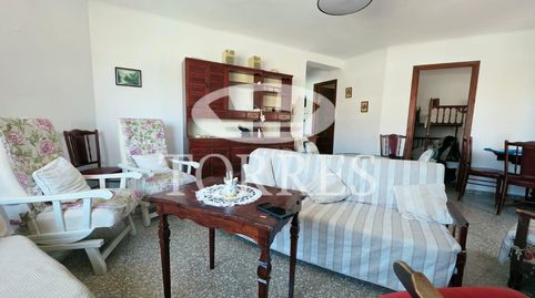 Foto 4 de Piso en venta en Duque Ahumada, 2, Poniente - Faro, Vélez-Málaga