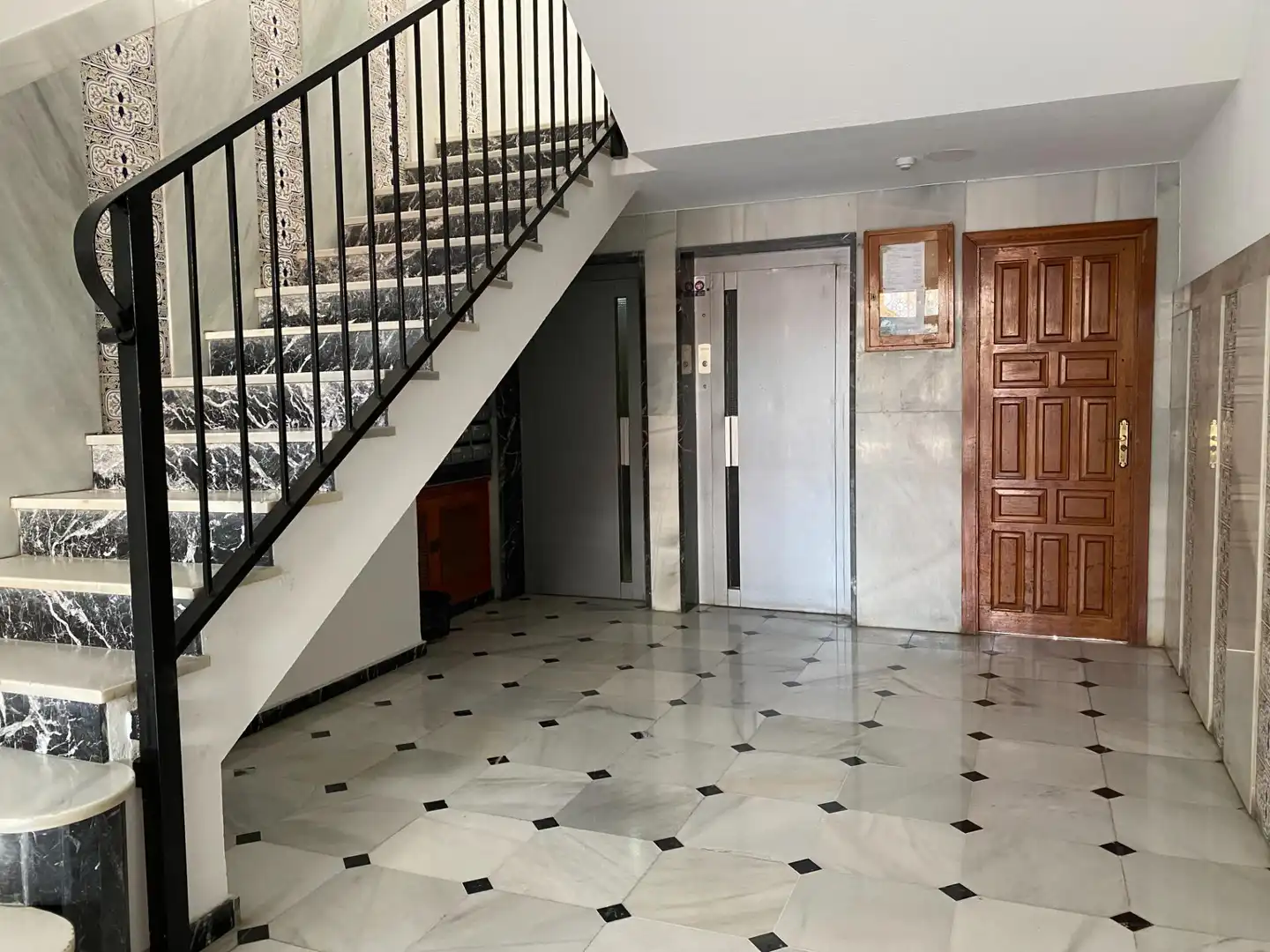 Flat for sale in Fuengirola  with Storage room and Community pool