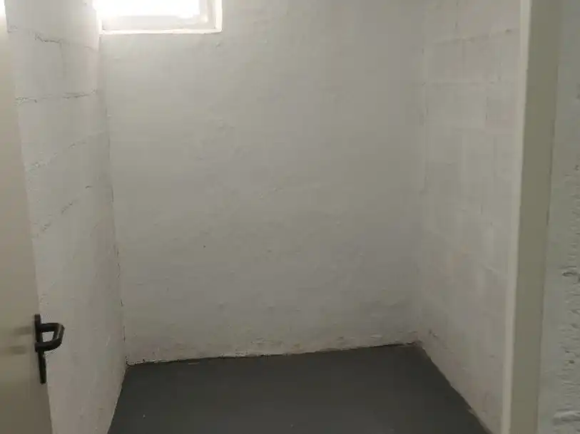 Traster de lloguer en Torrejón de Ardoz amb Alarma