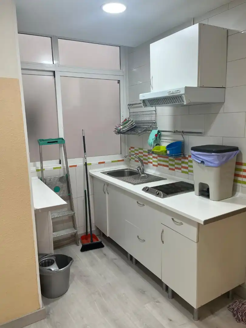 Fotografía del inmueble reportado: 1.000 €/mes — Camino de Ronda, Granada