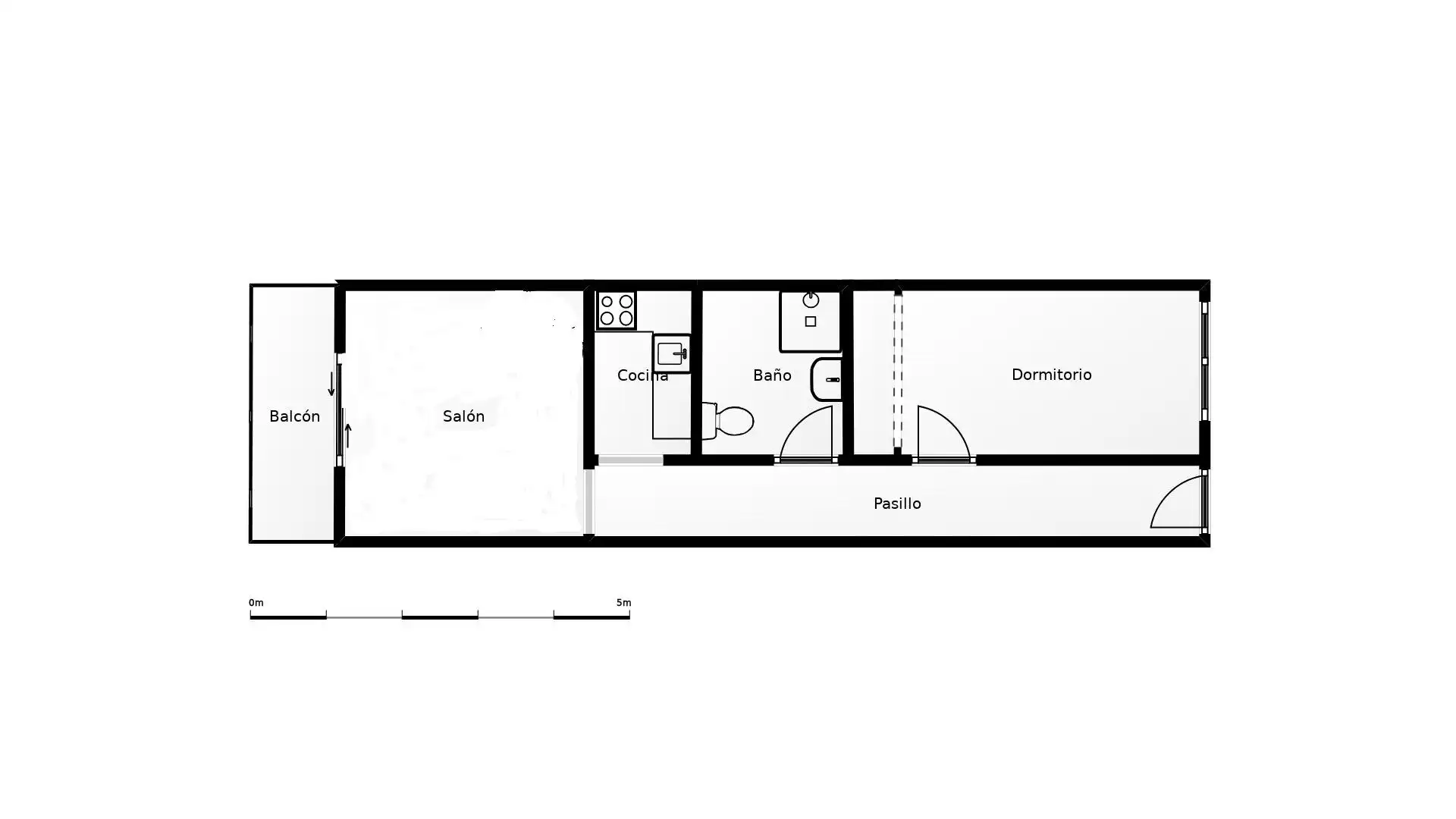Apartamento en venta en Mijas con Jardín privado, Terraza y Piscina comunitaria