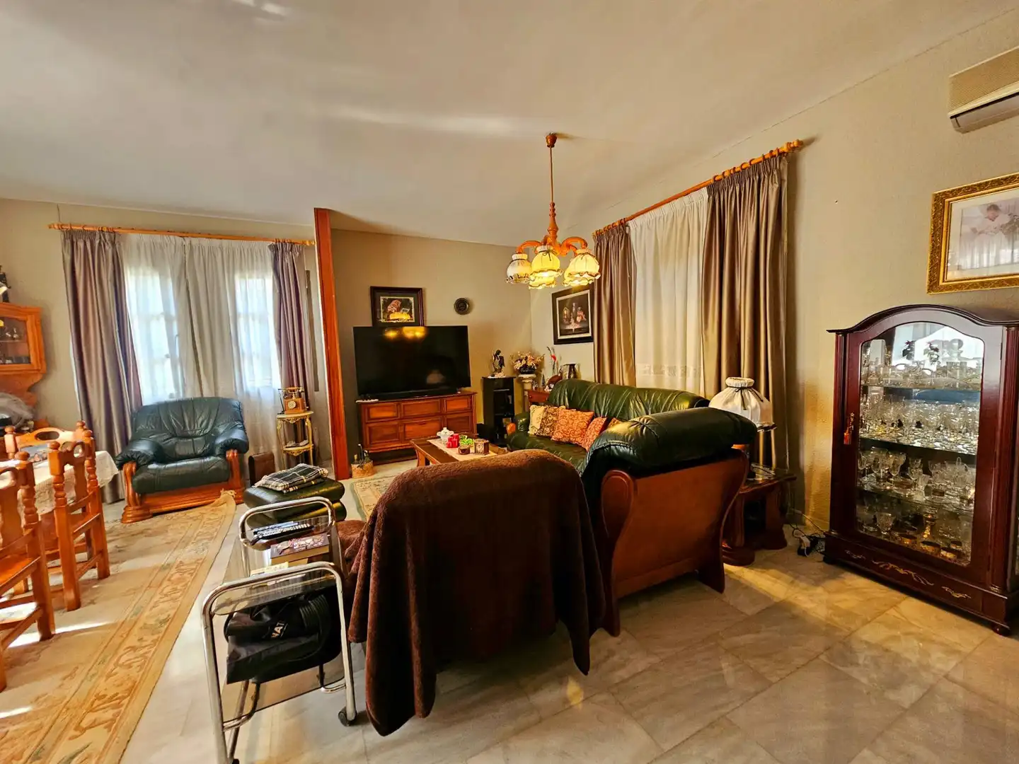 Chalet con piscina en venta en YEDRA DE LA, imagen 15