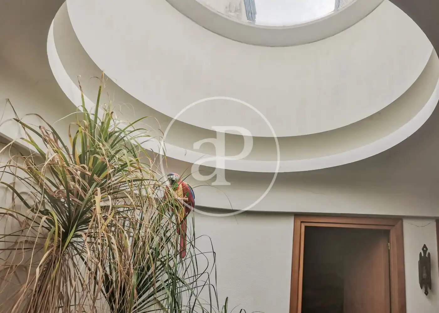 Houses for sale in Fuente del Fresno  with Air Conditioner, Heating and Private garden