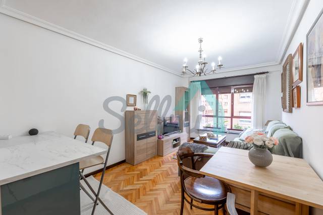 Piso en Alquiler en Don Víctor Quintanar en La Ería