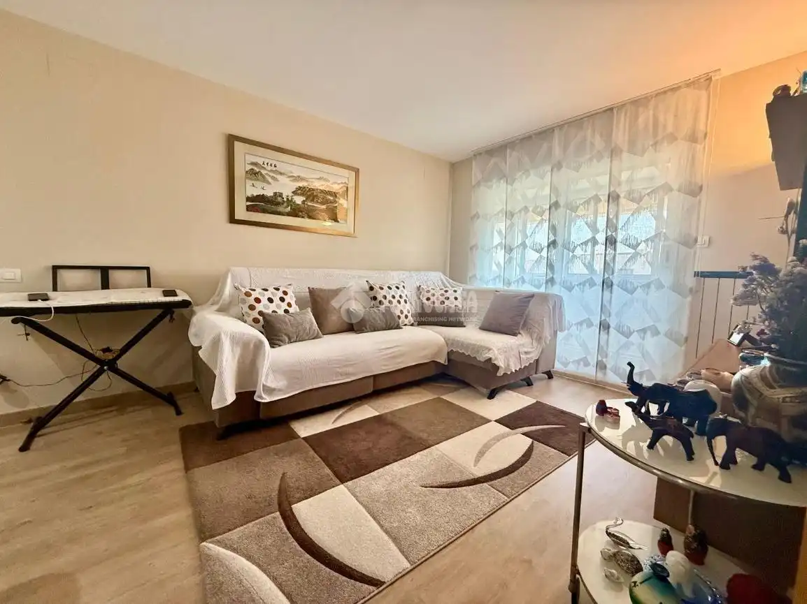 Piso en venta en El Besós i el Maresme