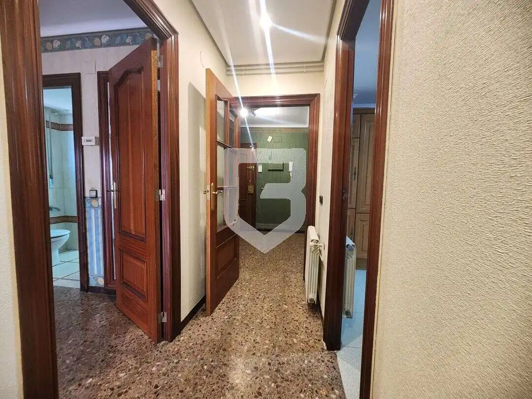 Flat with terrace for sale in Piscinas, imagen 20