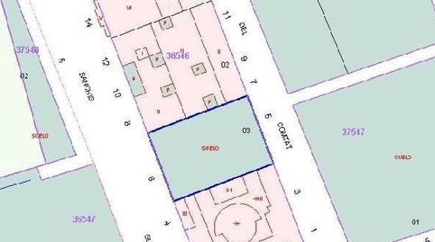 Foto 2 de Residencial en venda a Carlet, Valencia